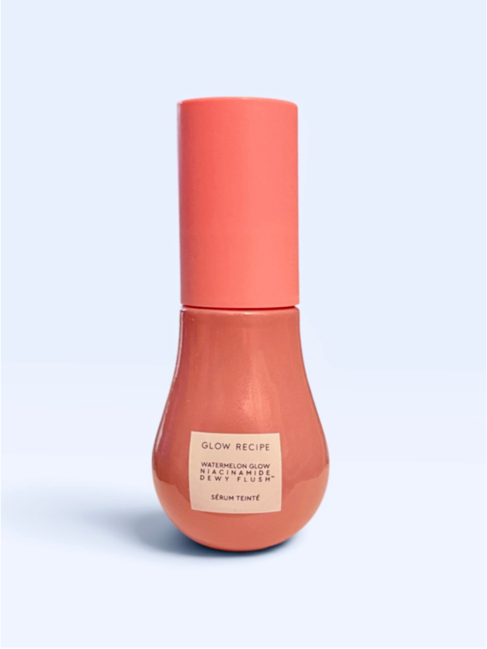 Glow Recipe Watermelon Blush Niacinamide Dewy Watermelon Flush. New No Box